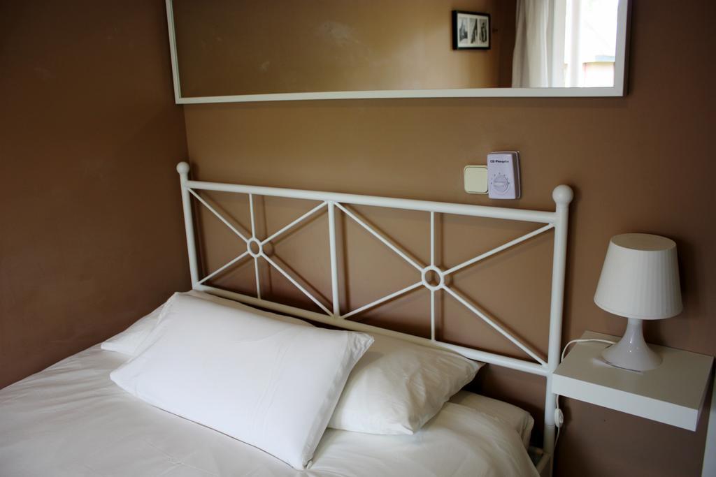 B&B Ines Sant Cugat del Valles Phòng bức ảnh