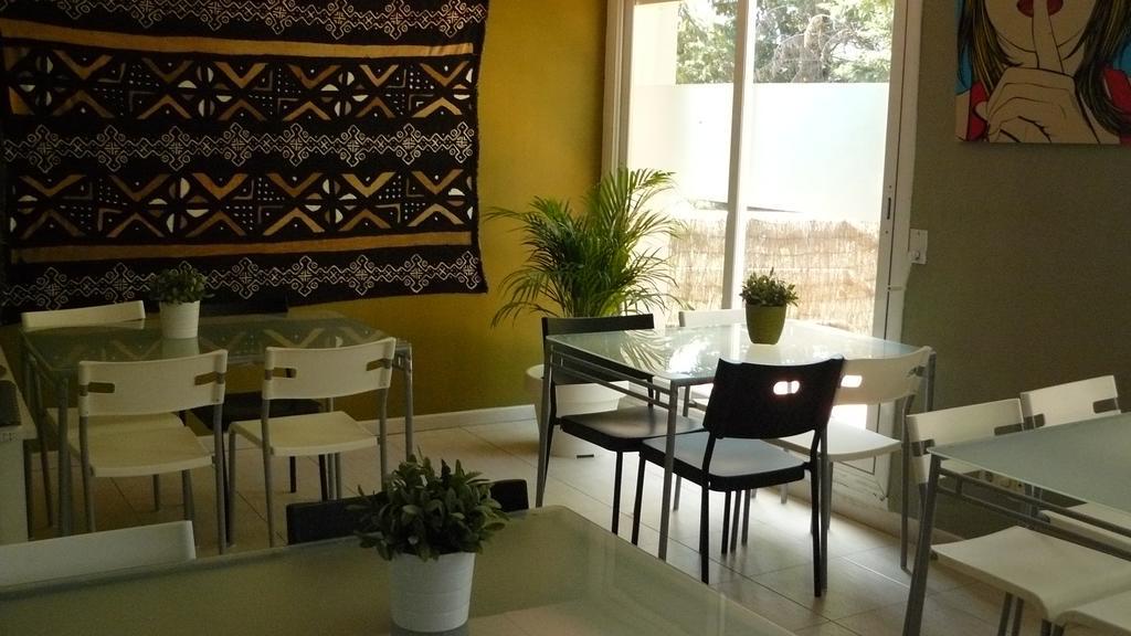 B&B Ines Sant Cugat del Valles Ngoại thất bức ảnh