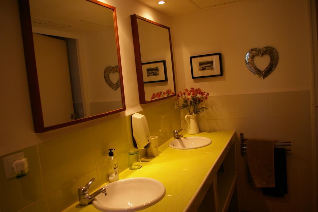 B&B Ines Sant Cugat del Valles Ngoại thất bức ảnh