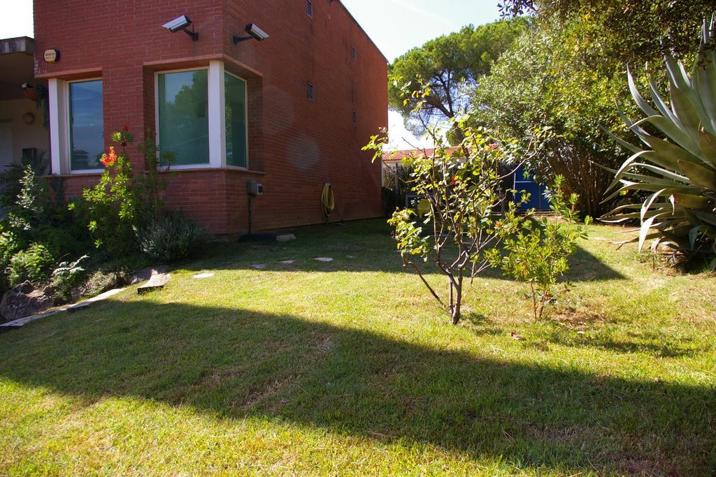 B&B Ines Sant Cugat del Valles Ngoại thất bức ảnh