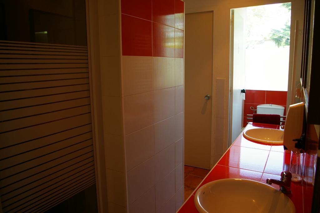 B&B Ines Sant Cugat del Valles Ngoại thất bức ảnh