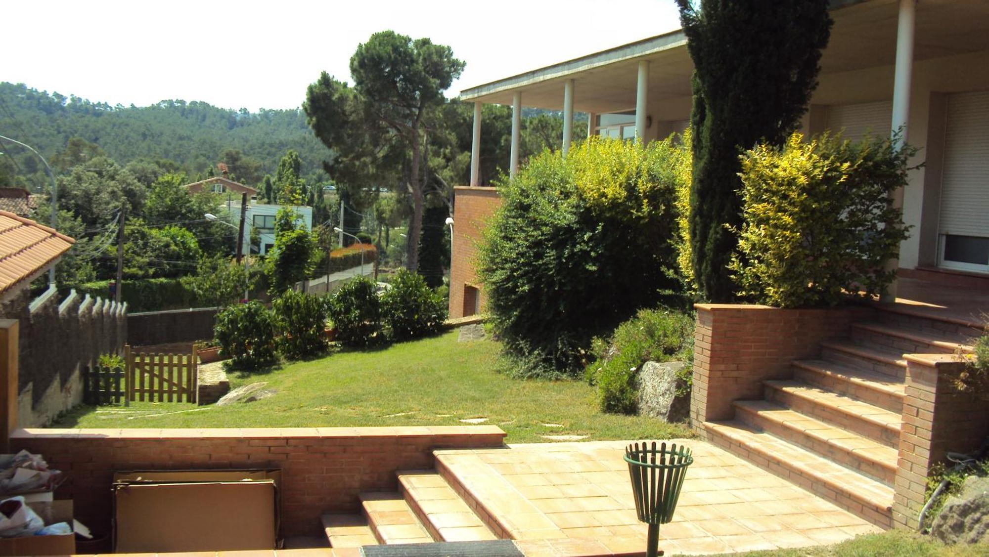 B&B Ines Sant Cugat del Valles Ngoại thất bức ảnh