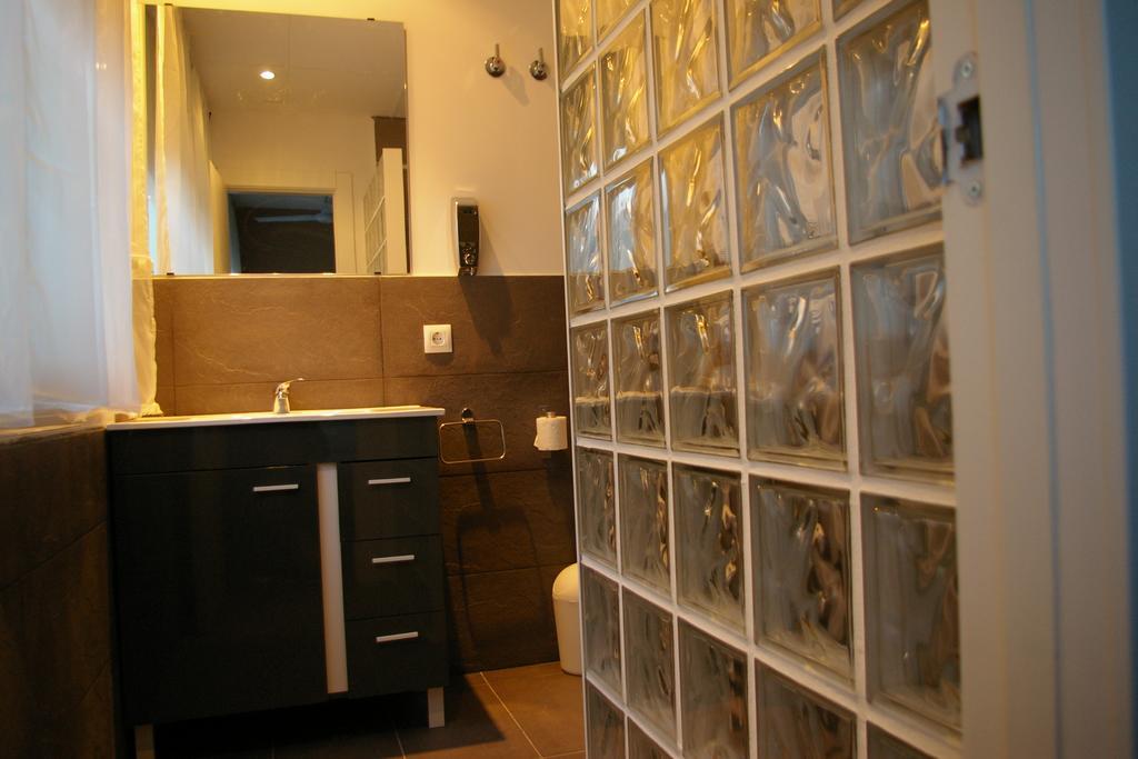 B&B Ines Sant Cugat del Valles Ngoại thất bức ảnh