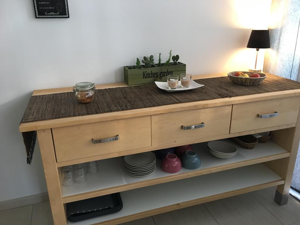 B&B Ines Sant Cugat del Valles Ngoại thất bức ảnh