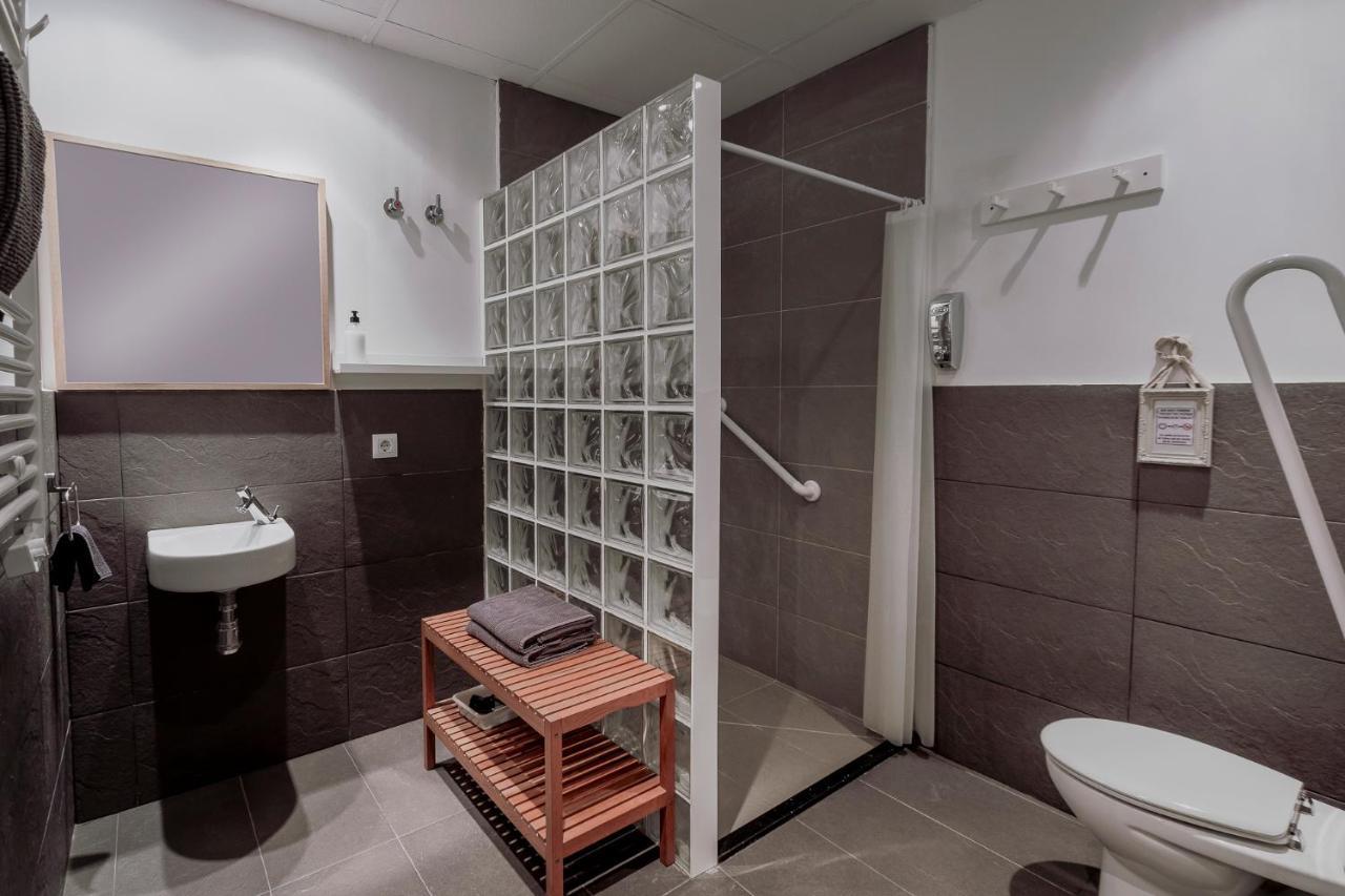 B&B Ines Sant Cugat del Valles Ngoại thất bức ảnh