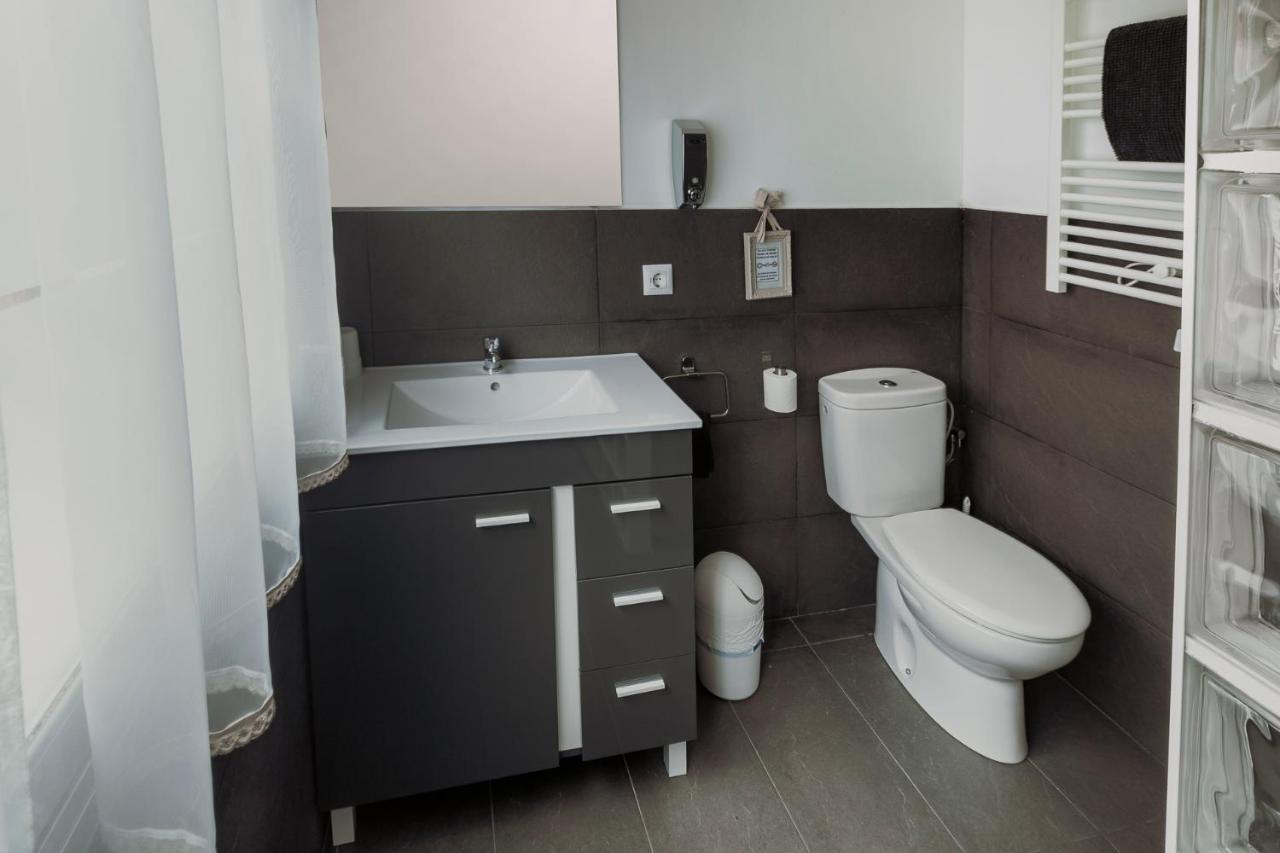 B&B Ines Sant Cugat del Valles Ngoại thất bức ảnh